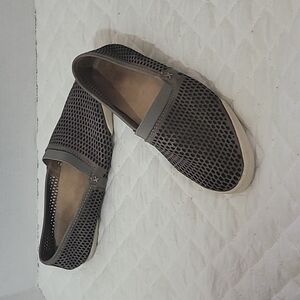Frye Women's Loafers Gray Size 6